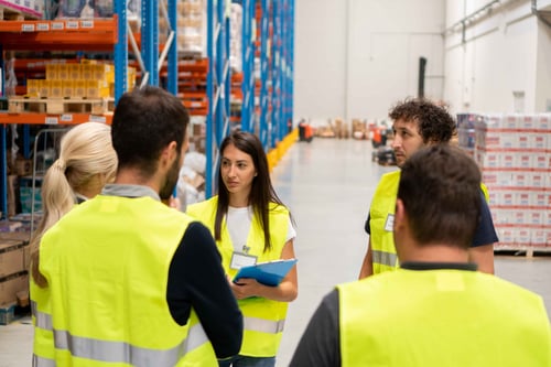 How Recruitment Staffing Providers Can Help Warehouses Save Money