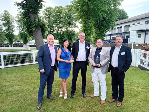 SIA ACS Officers of Distinction Awards 2025