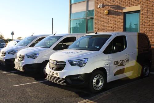 The Effectiveness Of Mobile Security Patrols