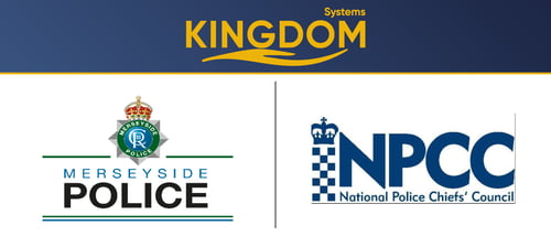Kingdom Systems Approved by Merseyside Police for Alarm Installations