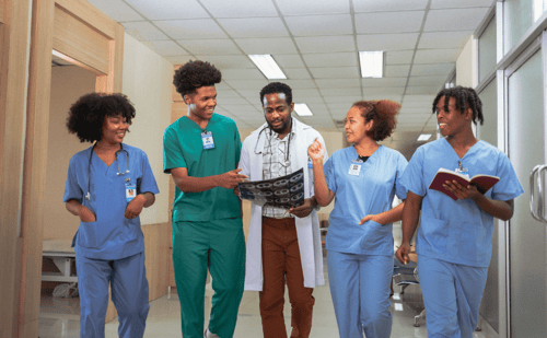 The Positives Of Having Temporary Healthcare Staff Available