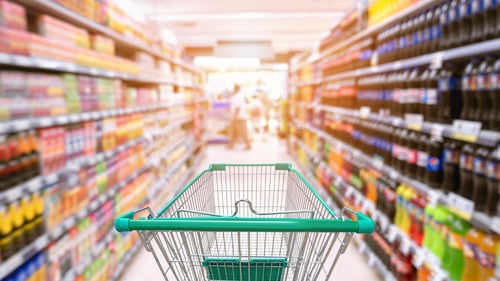Scan and swipe phenomenon hitting retail stores is becoming normalised behaviour