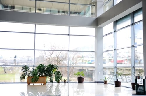 Why Outsourced Cleaning Services Are Important For Your Employees In Finance