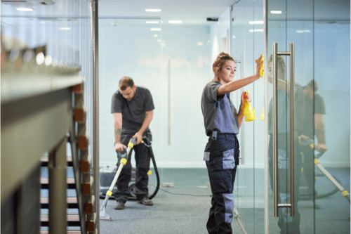 Why Local Authorities Should Hire Outsourced Cleaning Services